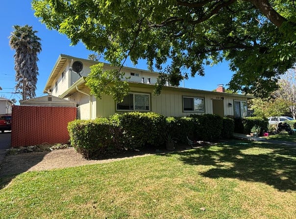 632 E Olive AVE, SUNNYVALE, CA 94086