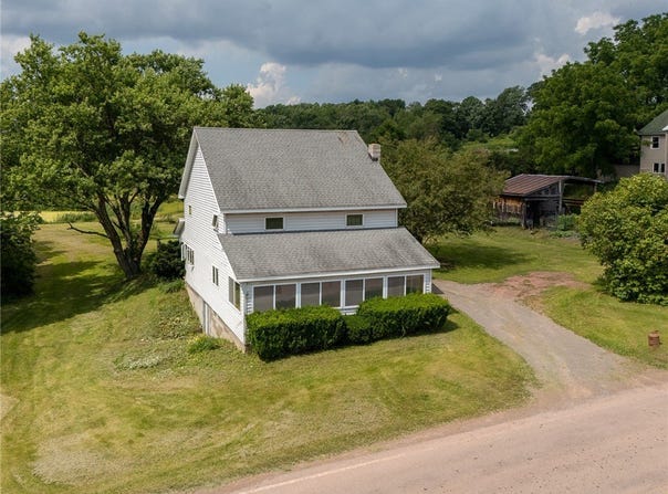 7317 County Highway 33, Kortright, NY 13739