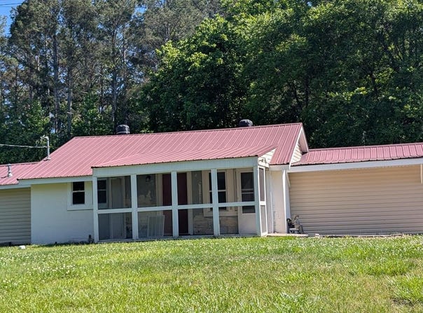 201 Club Rd, Buchanan, GA 30113