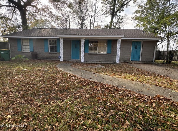 655 Ralde Circle, Ridgeland, MS 39157