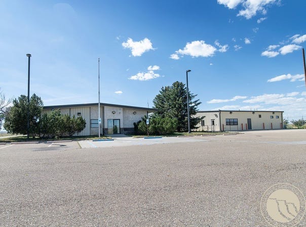 25 Airport Rd., Other, MT 59474
