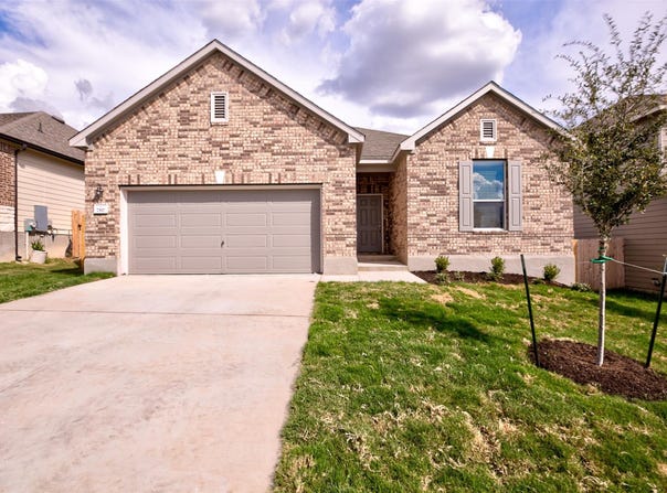 7517 Ballydawn DR, Austin, TX 78744