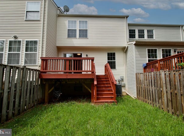10305 BUTTERNUT CIRCLE, MANASSAS, VA 20110