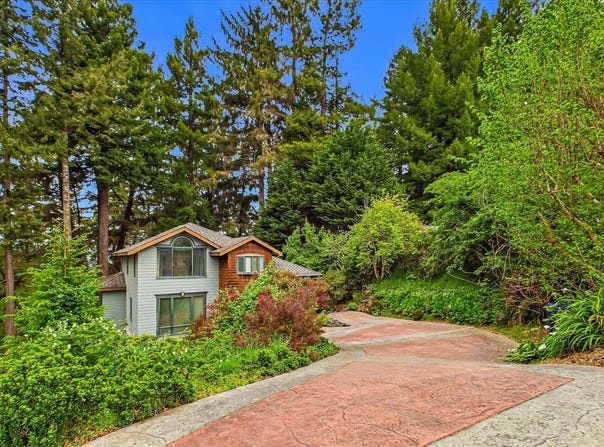 448 Tanglewood Road, Arcata, CA 95521