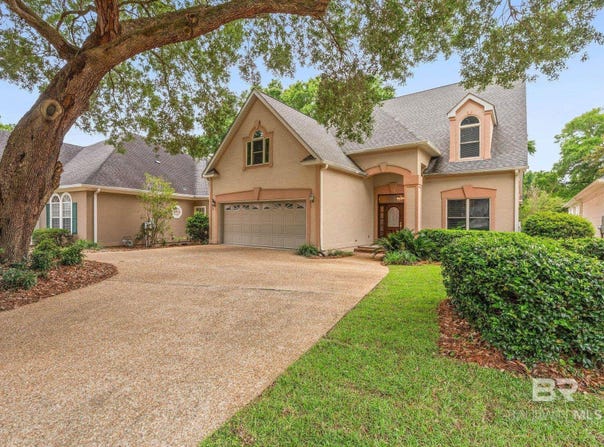114 Cedar Pointe, Fairhope, AL 36532