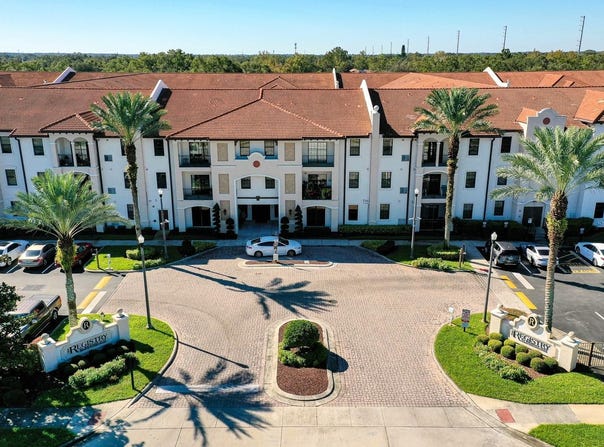 5550 E MICHIGAN Street, ORLANDO, FL 32822
