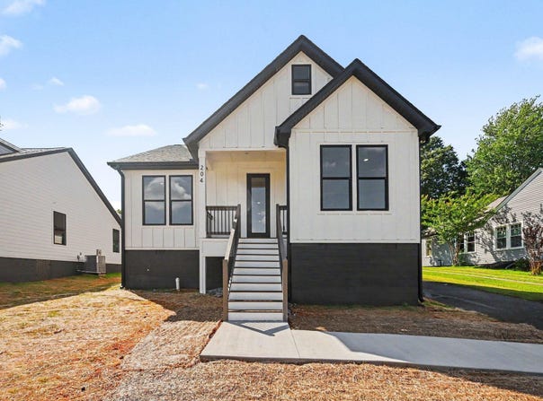 204 Liberty Drive, Easley, SC 29640