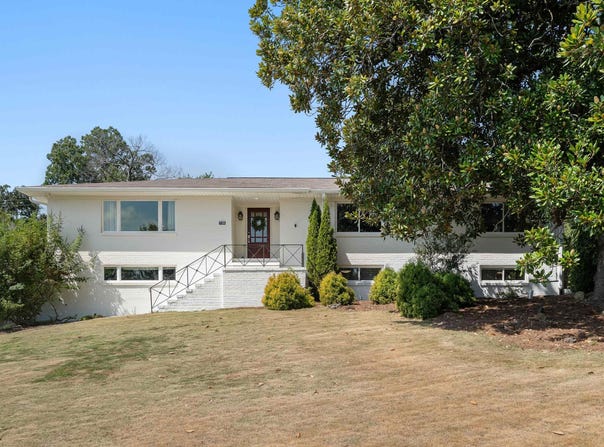 728 ROCKBRIDGE ROAD, VESTAVIA HILLS, AL 35216