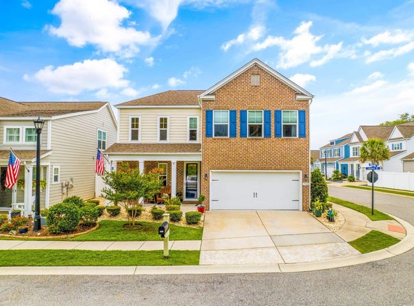700 Lorenzo Dr., North Myrtle Beach, SC 29582