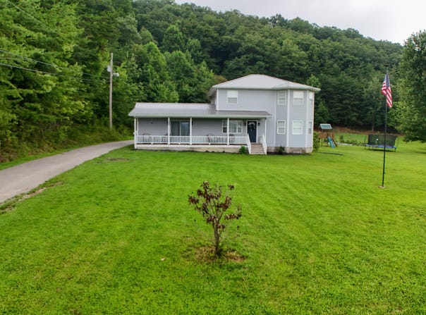 504 Romans Road, London, KY 40741
