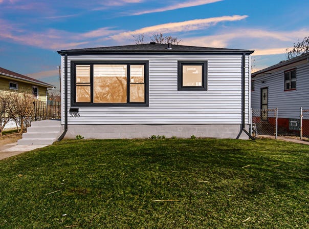 2055 Roosevelt Street, Gary, IN 46404
