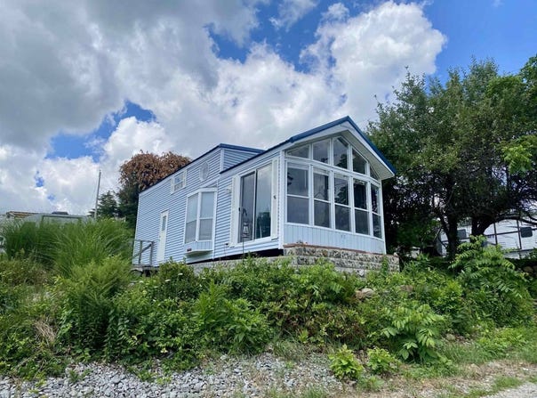 194 Buckley Road, Weare, NH 03281