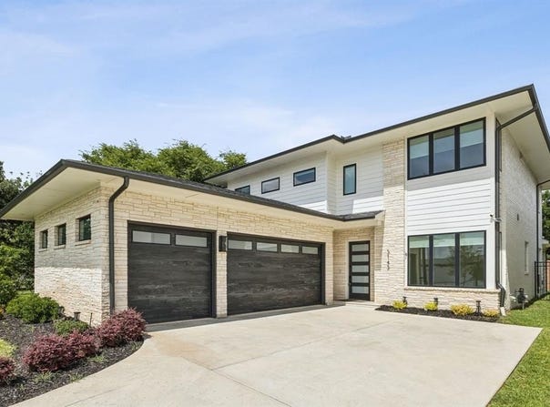 5145 Roberts Road, Colleyville, TX 76034