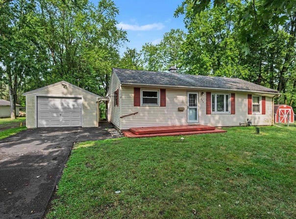 243 Creekview Drive, Battle Creek, MI 49037