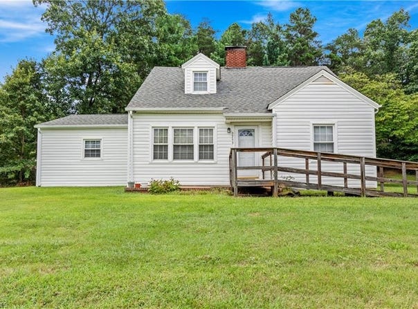3753 Prides Road, East Bend, NC 27018