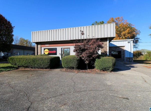 1335 BUTLER STREET, OXFORD, AL 36203