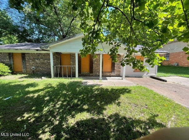5348 Haynes Drive, Horn Lake, MS 38637