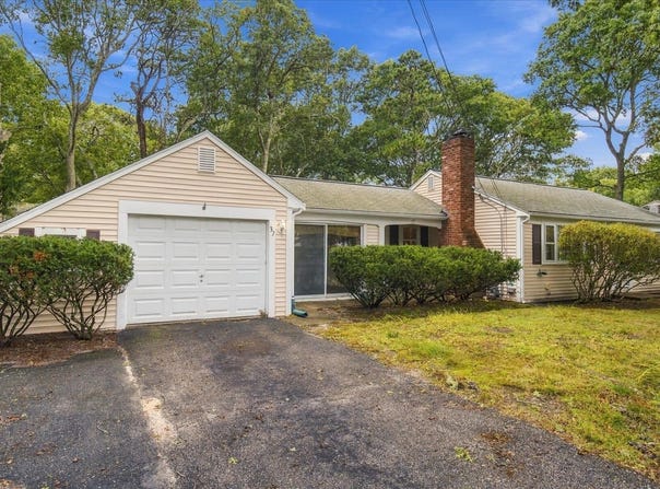 37 Rita Avenue, South Yarmouth, MA 02664