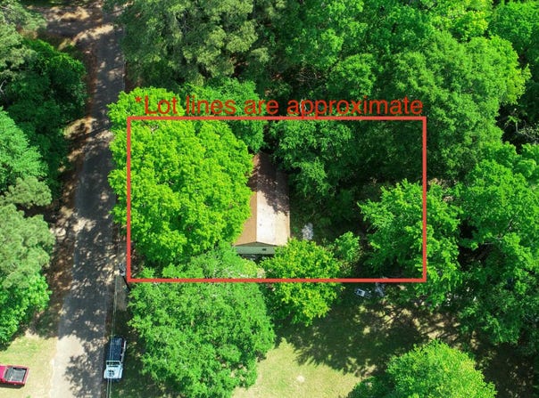 747 WHIPPOORWILL DR., Jefferson, TX 75657