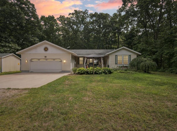 622 Caiden Alan Court, Muskegon, MI 49442