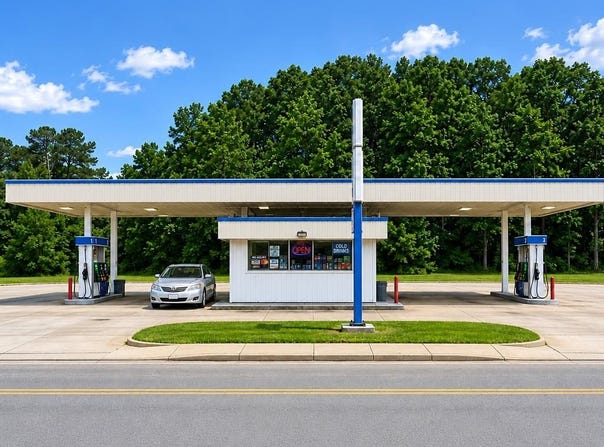 623 US-25, Greenwood, SC 29646
