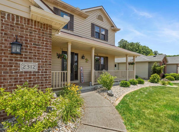 2312 Northgate Boulevard, Auburn, IN 46706