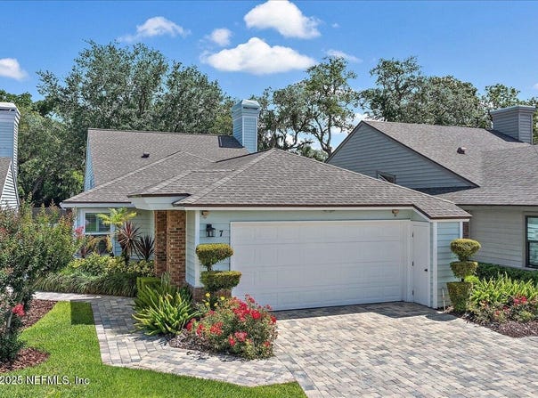 7 WALKERS RIDGE Drive, Ponte Vedra Beach, FL 32082