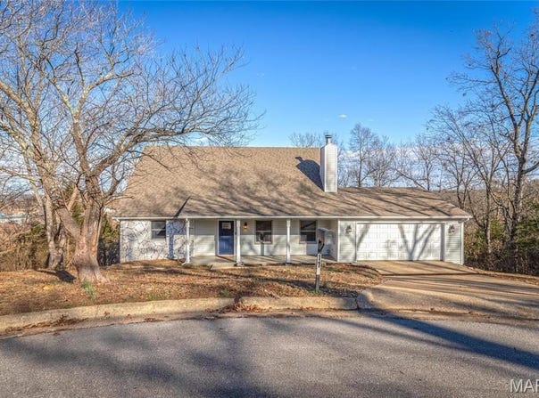 118 Auburn Drive, Waynesville, MO 65583