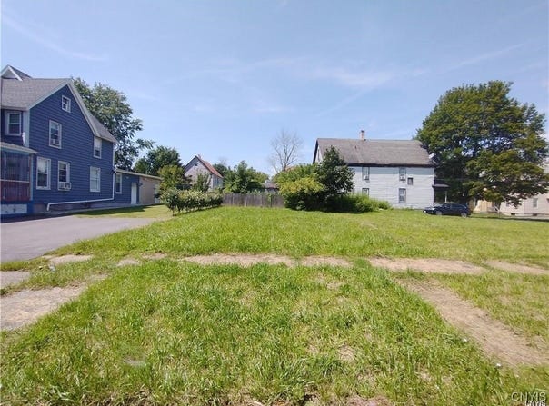 1302 Seymour Avenue, Utica, NY 13501