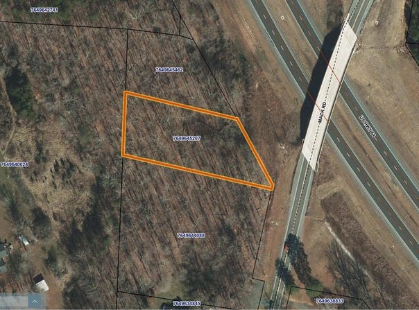 1676 Mack Road, Asheboro, NC 27205