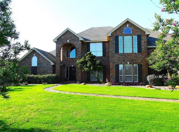 Tbd County Road 332, Abilene, TX 79606