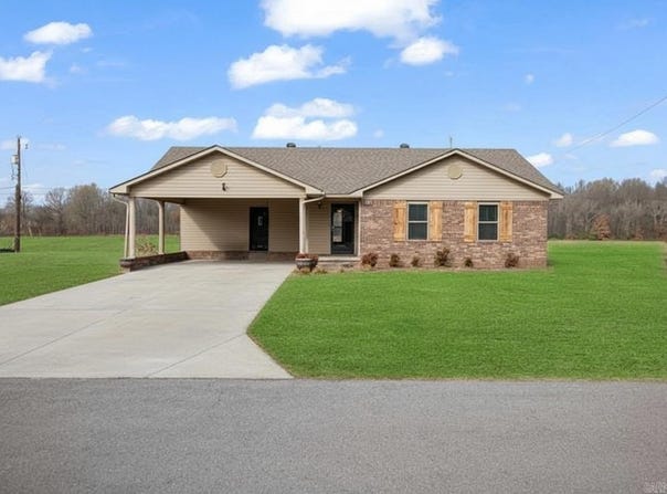 907 NW 6th, Walnut Ridge, AR 72476
