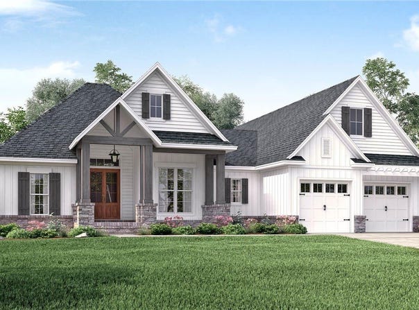 12 Commodore Drive, Salem, SC 29676