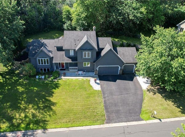 13720 Georgia Drive, Apple Valley, MN 55124