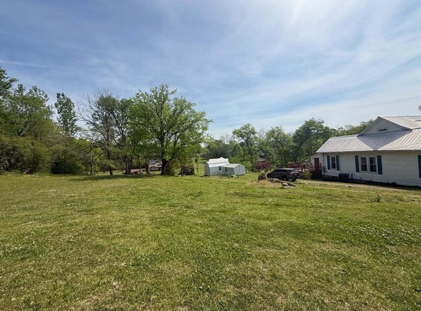 Cor Mtn & Hale Street, Stevenson, AL 35772