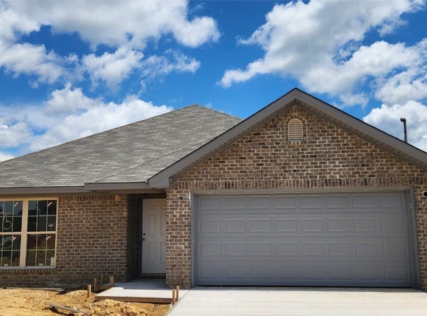 75 Gaines Court, Wetumpka, AL 36092