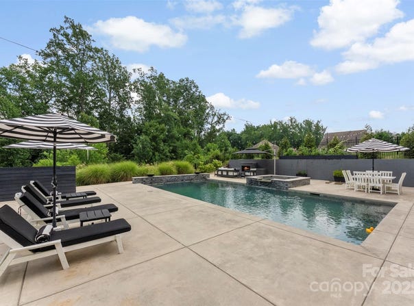 17514 Julees Walk Lane, Davidson, NC 28036