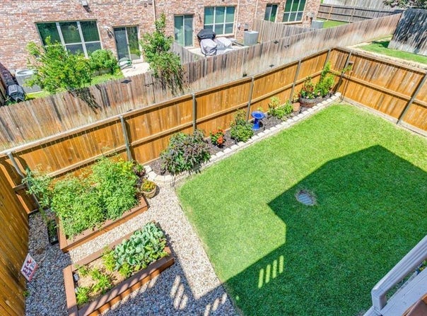 2584 Jacobson Drive, Lewisville, TX 75067
