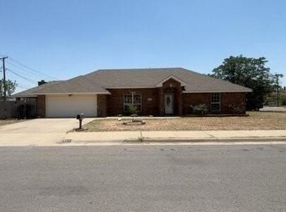 307 W Dormard Avenue, Midland, TX 79705