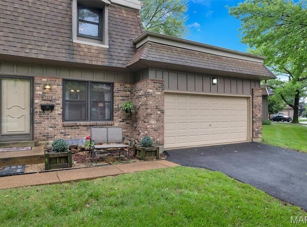 2457 Charente Drive, Maryland Heights, MO 63043