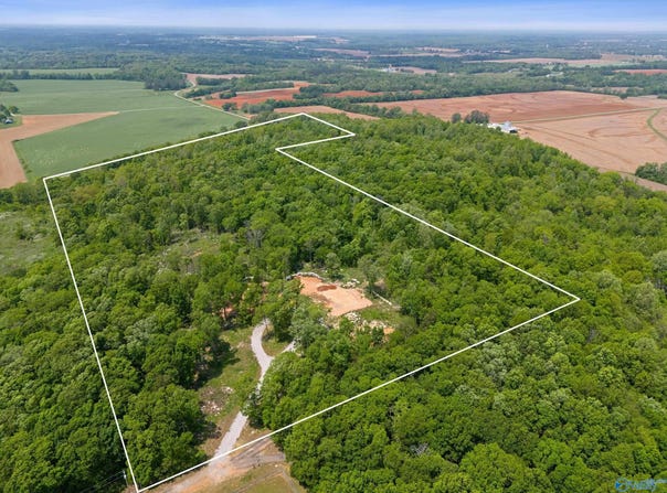 274 Billy Smith Road, New Market, AL 35761