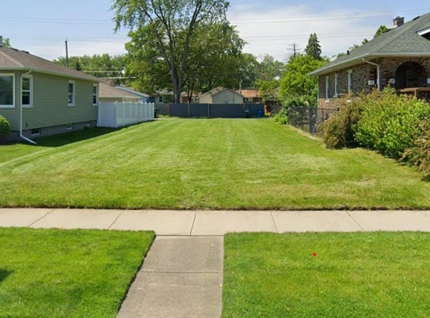 7208 Alexander Avenue, Hammond, IN 46323