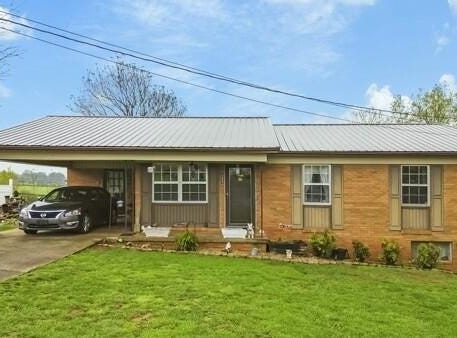 6474 Lavern Circle, Morristown, TN 37877