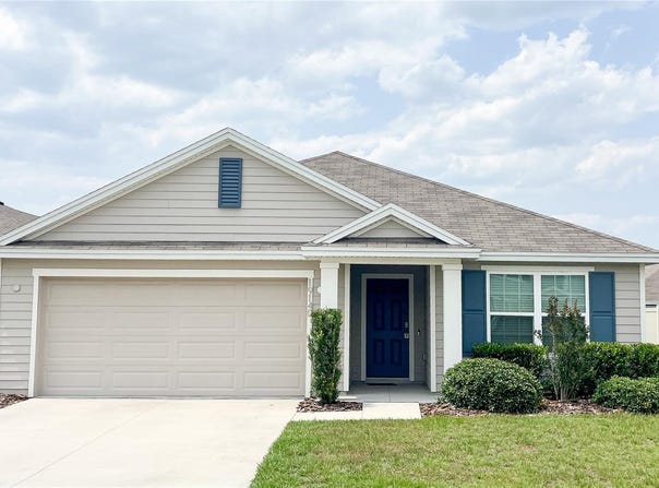 19140 NW 164TH PLACE, HIGH SPRINGS, FL 32643
