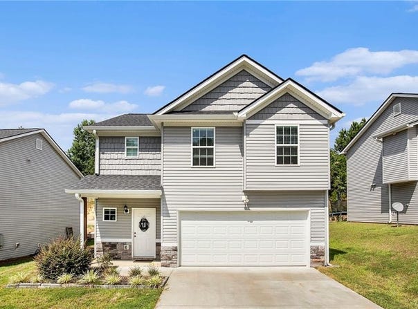 752 Dawn Place, Alto, GA 30510