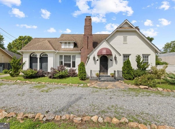204 S Jefferson, Eatonton, GA 31024