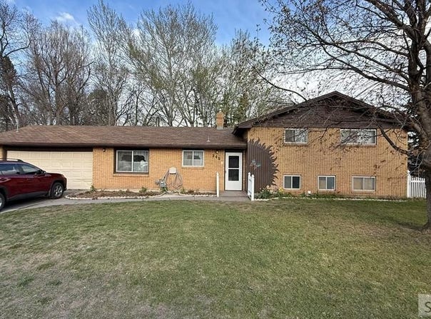 345 S 3 W, Rigby, ID 83442