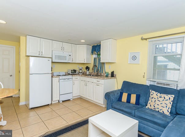 205 5TH, OCEAN CITY, MD 21842