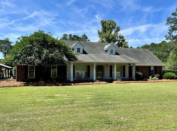 1702 Slack Drive, Tifton, GA 31794