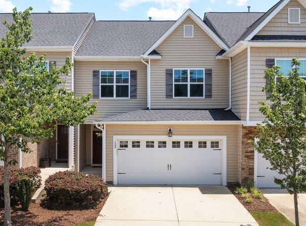 122 Torpoint Road, Durham, NC 27703